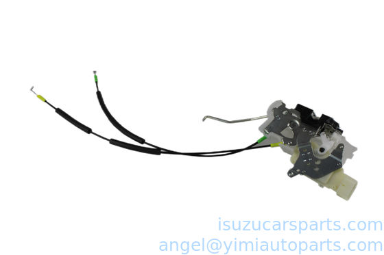 Υψηλής απόδοσης Isuzu D Max Auto Door Lock R C8974380030