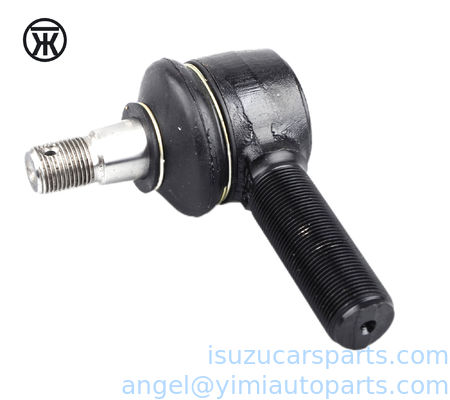 Τυπικό 700P 4HK1 Isuzu Tie Rod End LH 8971431010 3233350190