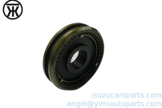 8-97300195-0 Isuzu Τμήματα κιβωτίου μεταφοράς SLEEVE HUB ASM TOP-4TH OD MYY5T 4HF1 4HG1