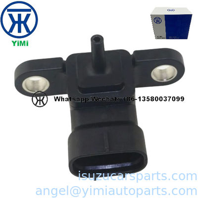 700P 4HK1 DMAX MUX 6HK1 Isuzu Ηλεκτρικά εξαρτήματα αισθητήρας πίεσης εισόδου 8980205140