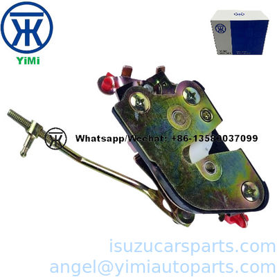 ISUZU NHR NPR Κλείδωμα Πόρτας R 8942710081 6205200A