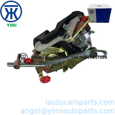 ISUZU NHR NPR Κλείδωμα πόρτας L 8942710090 6205100A