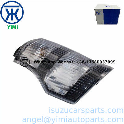 ISUZU 600P 4KH1 NKR77 4JH1 Προσωρινό σήμα στροφής 8973651720 8980539400 8980108810 8980539380 4121020-LFA20
