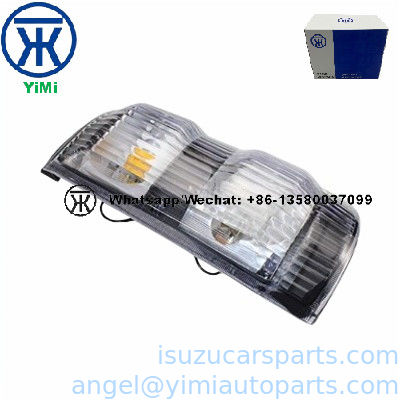 ISUZU 600P 4KH1 NKR77 4JH1 Προχωρητικό σήμα στροφής 8973651730 8980539410 8980108820 8980539390 4121010-LPA20