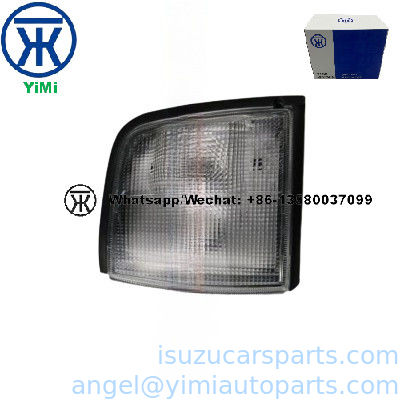 ISUZU TFR54 Προς τα εμπρός σήμα στροφής 8944345700