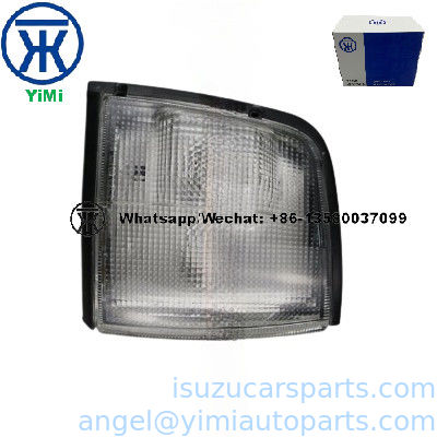 ISUZU TFR54 Προς τα εμπρός σήμα στροφής 8944345690