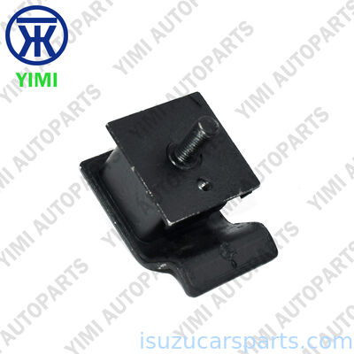 Front Engine Foot Rubber for ISUZU NKR55 4JB1 8-94172018-1 8941720181