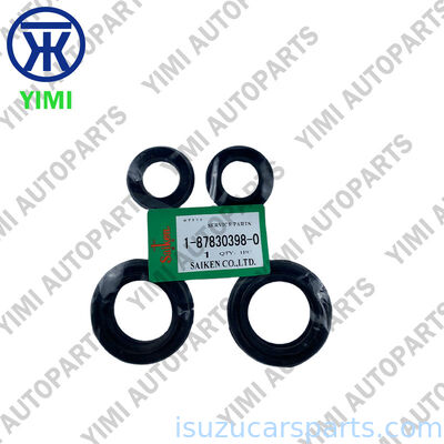 Ποιότητα ISUZU FSR113 6BD1 Εμπρός τροχός κύλινδρο Cup Set 1-87830398-0 OEM Fit με 1-7/16 ίντσες Bored και NBR / EPDM καουτσούκ Εργοστάσιο