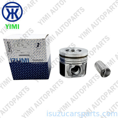 Ποιότητα Αεροκινητήρα έμβολο 8-98041141-0 8980411410 Για ISUZU 4HK1 6HK1 NPR NQR FSR FVR NPR75 FVZ75 Εργοστάσιο