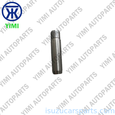 Ποιότητα Οδηγός βαλβίδων 8-97376719-2 8973767192 Για κινητήρα ντίζελ ISUZU VC46 6UZ1 6HK1 4HK1 Εργοστάσιο