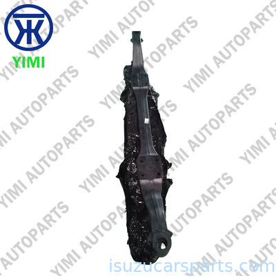 Ποιότητα 1-43111170-1 OEM Αριθμός Σωλήνας Σωλήνου για ISUZU CYZ51 EXZ51 Εμπρός Άξονας Σωλήνος Σωλήνου Συγκρότημα Υψηλής Δυναμικότητας Χάλυβα Χύτευσης Εργοστάσιο