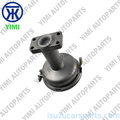 Ποιότητα 1-48250837-0 Εμπρός θάλαμος πέδησης ISUZU FV517 6D24T Εγκατάσταση εμπρός άξονας αριστερός δεξιός θάλαμος ισχύος πέδησης συναρμολόγηση Εργοστάσιο