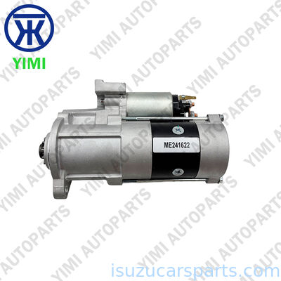 Ποιότητα Μονάδα Μίζας ME241622 Για MITSUBISHI Fuso Canter RUS 4M51 4M50 4M50T — 24V 3.7kW 11T CW Βαρέως Τύπου Άμεσης Εφαρμογής, Επαληθευμένο για την Αγορά της Ρωσίας Εργοστάσιο